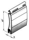 Профиль RH 40 (P)